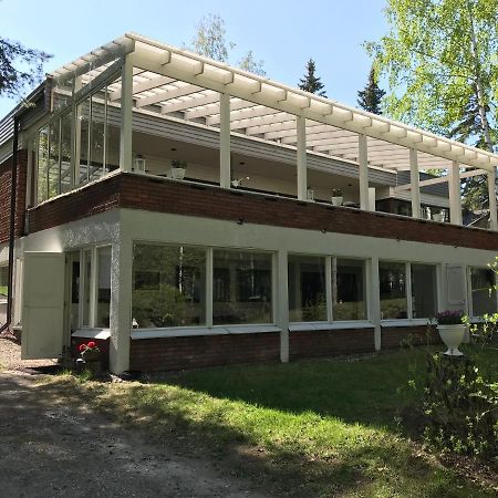 Kuivaketveleen Piha Lappeenranta Dış mekan fotoğraf