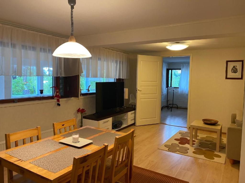 Kuivaketveleen Piha Lappeenranta Dış mekan fotoğraf