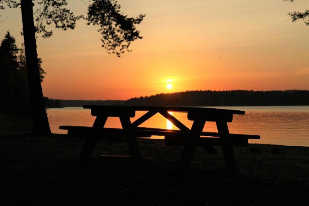 Kuivaketveleen Piha Lappeenranta Dış mekan fotoğraf