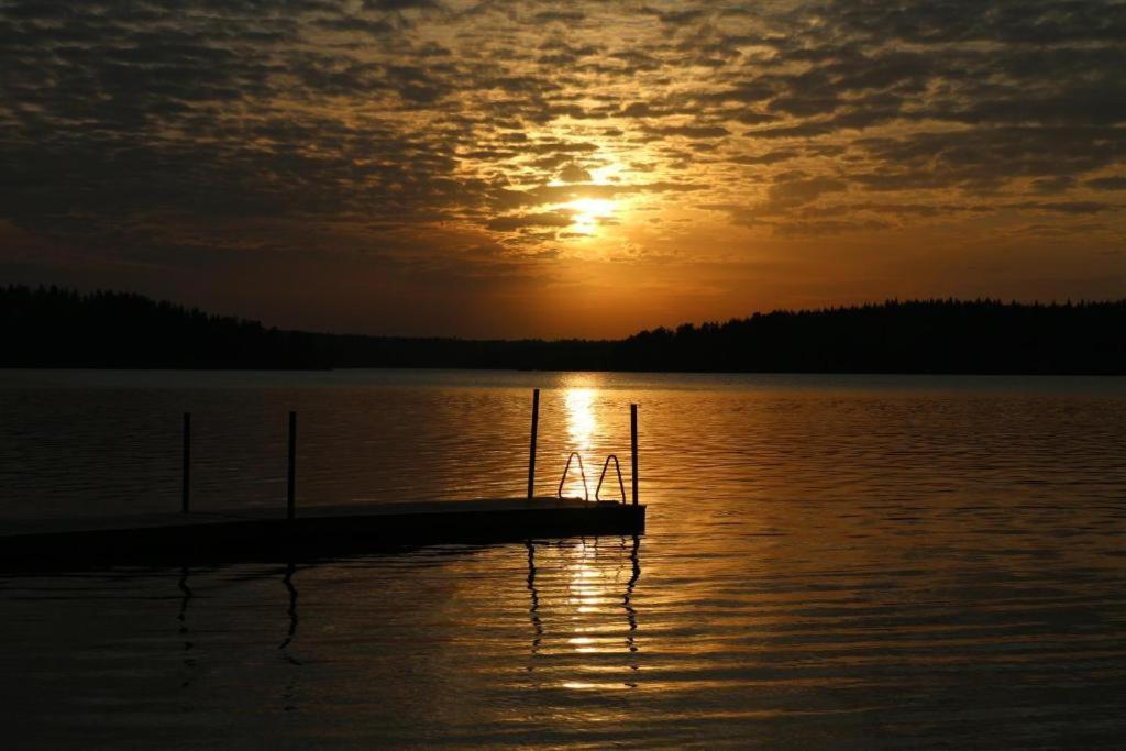 Kuivaketveleen Piha Lappeenranta Dış mekan fotoğraf