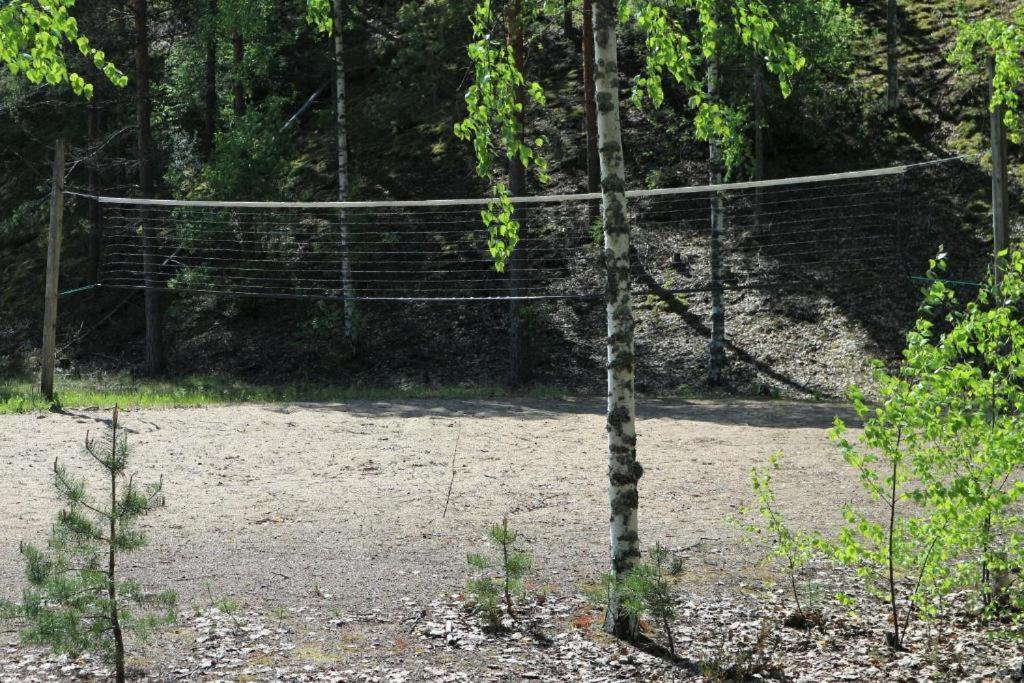Kuivaketveleen Piha Lappeenranta Dış mekan fotoğraf