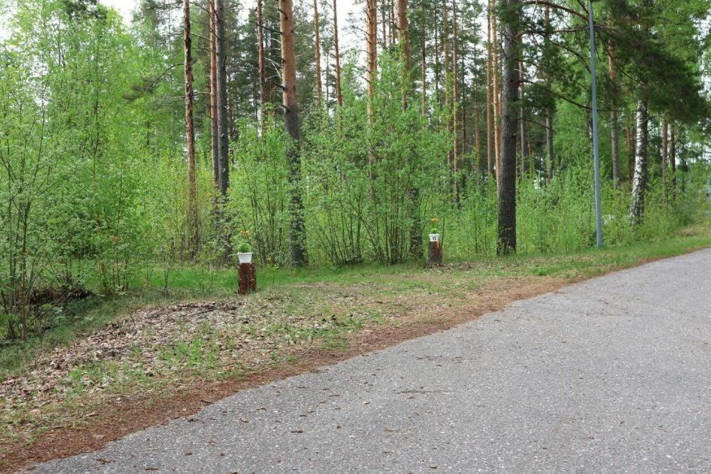Kuivaketveleen Piha Lappeenranta Dış mekan fotoğraf