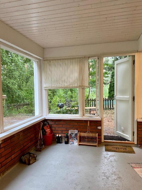 Kuivaketveleen Piha Lappeenranta Dış mekan fotoğraf