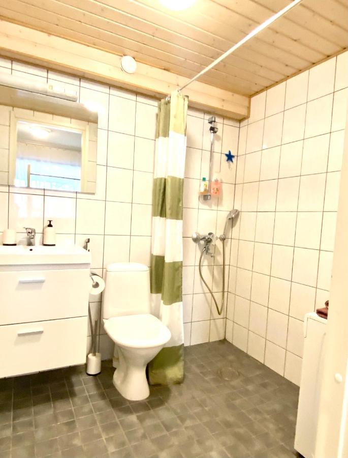 Kuivaketveleen Piha Lappeenranta Dış mekan fotoğraf