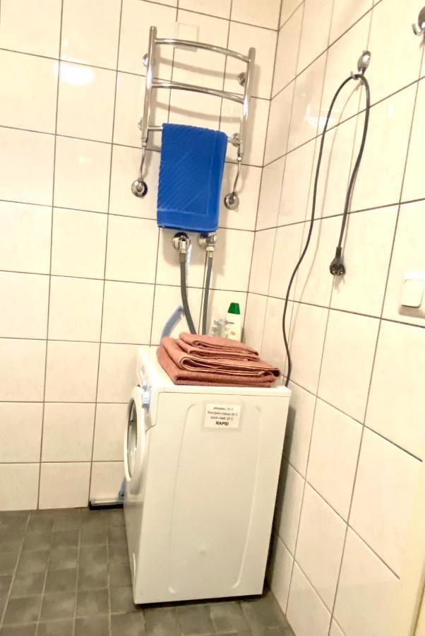 Kuivaketveleen Piha Lappeenranta Dış mekan fotoğraf