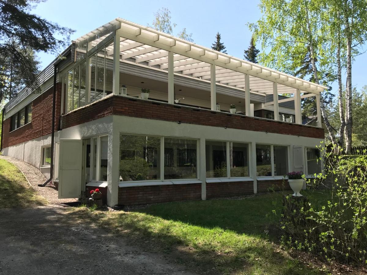 Kuivaketveleen Piha Lappeenranta Dış mekan fotoğraf
